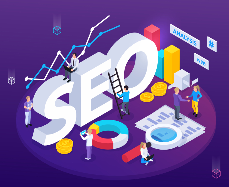 SEO Services in Chandigarh